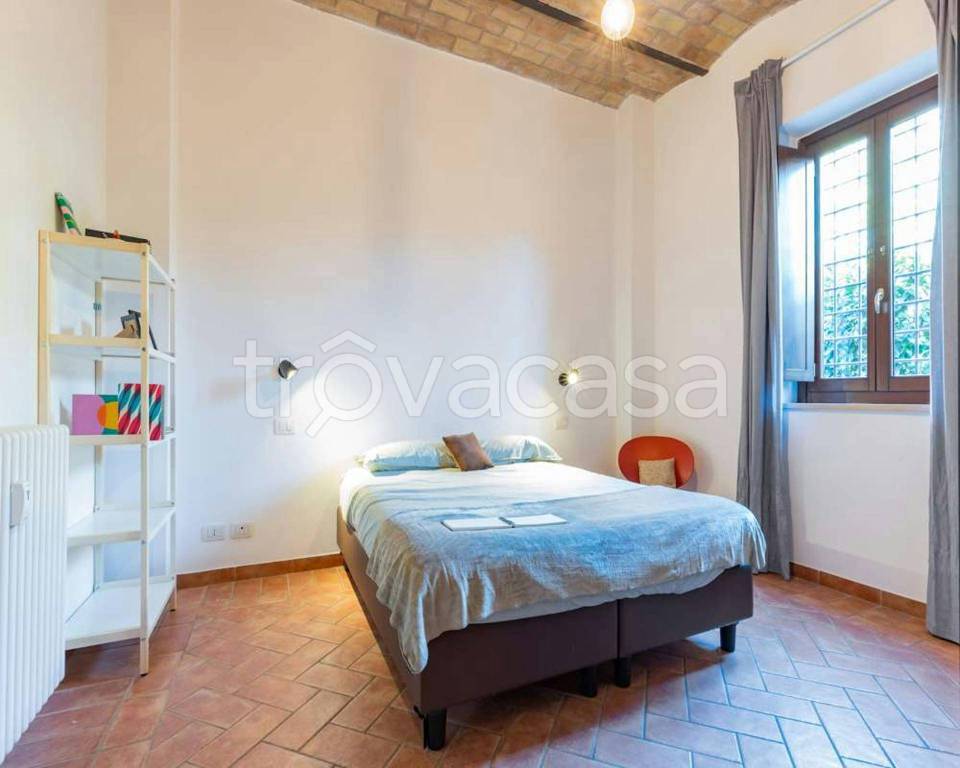 appartamento in affitto a Roma in zona Esquilino