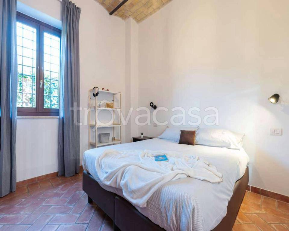 appartamento in affitto a Roma in zona Esquilino