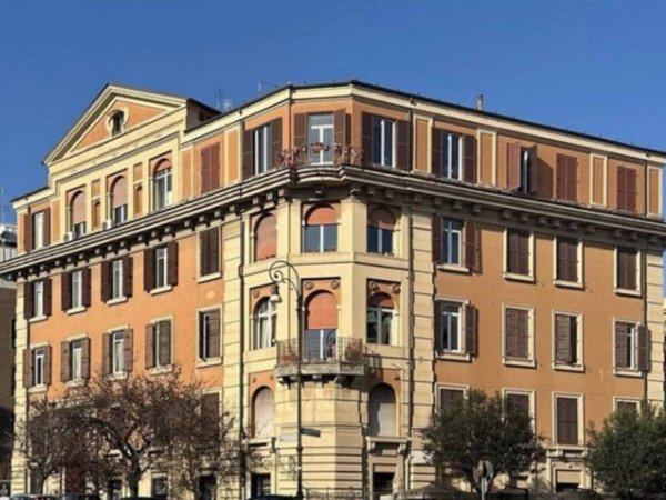 ufficio in affitto a Roma in zona Nomentano