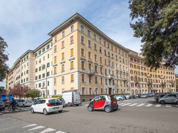 appartamento in affitto a Roma in zona Della Vittoria