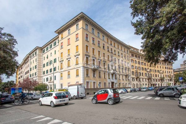 appartamento in affitto a Roma in zona Della Vittoria