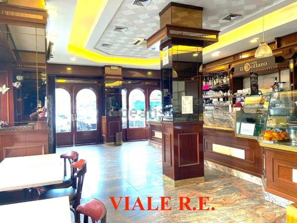 negozio in affitto a Roma in zona Ostiense