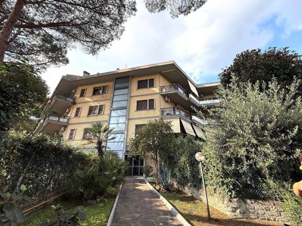 appartamento in affitto a Roma in zona Torrino