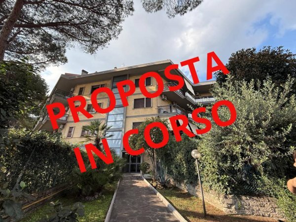 appartamento in affitto a Roma in zona Torrino