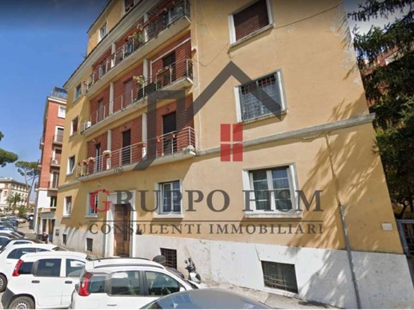 appartamento in affitto a Roma in zona Parioli