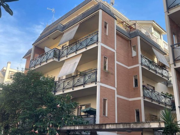 appartamento in affitto a Roma in zona Ostiense