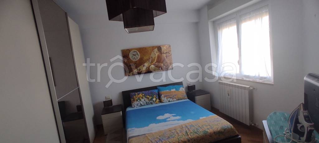 appartamento in affitto a Roma in zona Mezzocammino