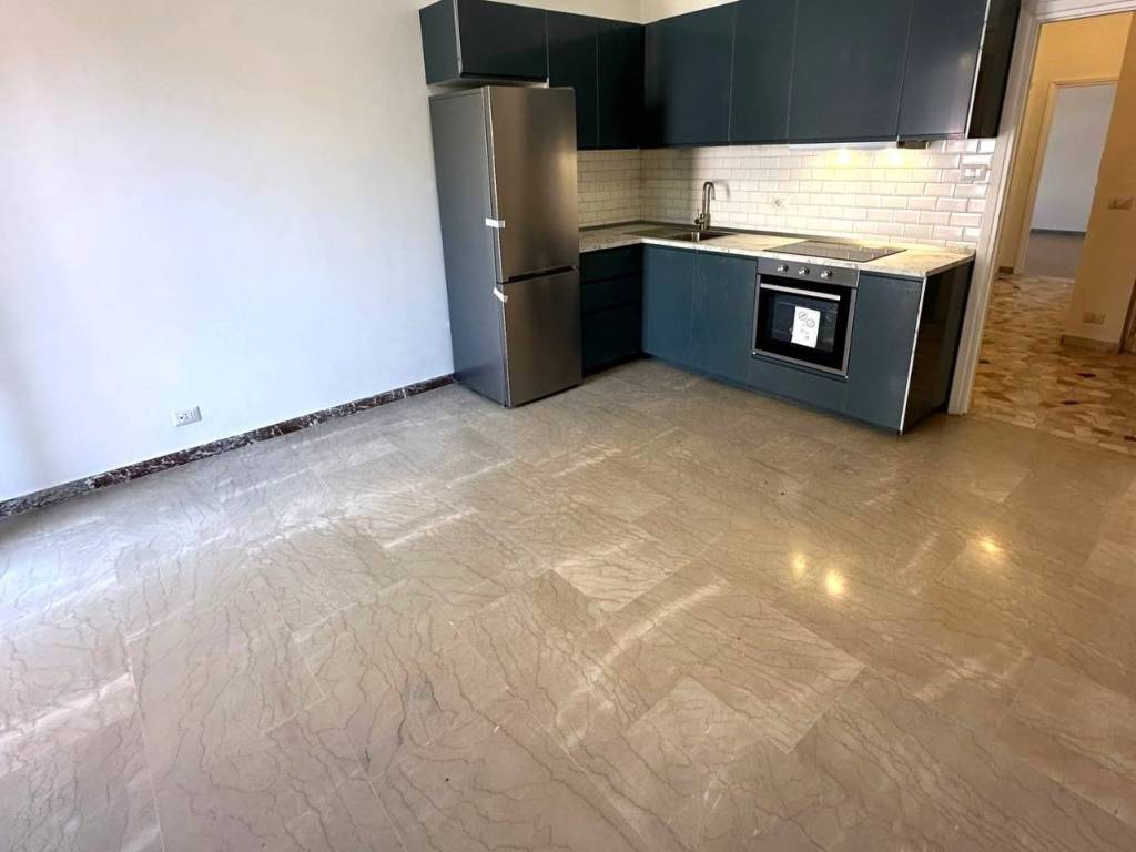 appartamento in affitto a Roma in zona Tor di Quinto