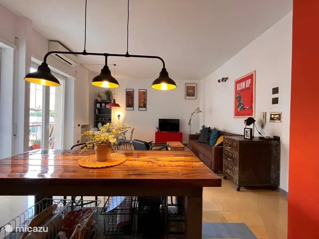 appartamento in affitto a Roma in zona Trieste
