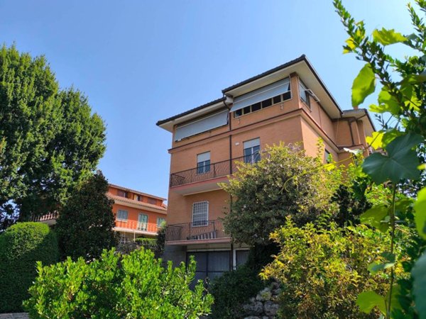 appartamento in affitto a Roma in zona Tor di Quinto
