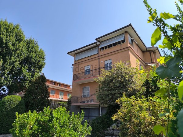 appartamento in affitto a Roma in zona Tor di Quinto