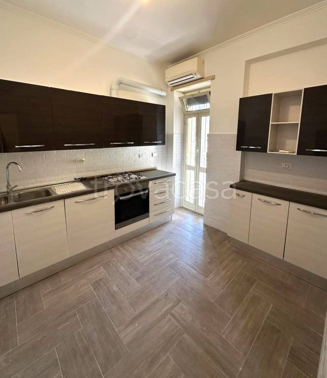appartamento in affitto a Roma in zona Tomba di Nerone