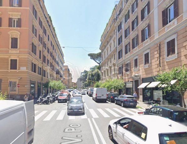 negozio in affitto a Roma in zona Salario