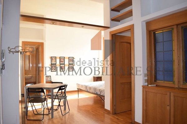 appartamento in affitto a Roma in zona Rione Borgo