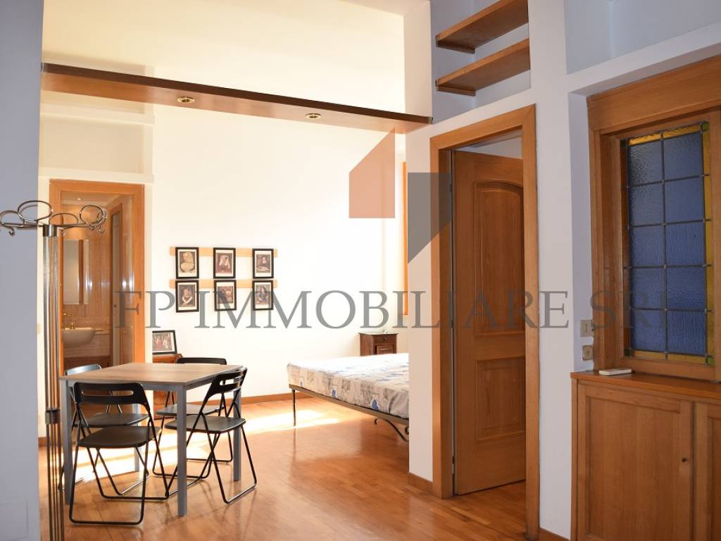 appartamento in affitto a Roma in zona Rione Borgo