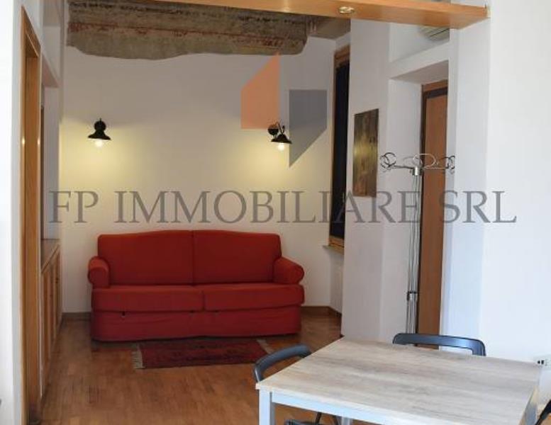 appartamento in affitto a Roma in zona Rione Borgo