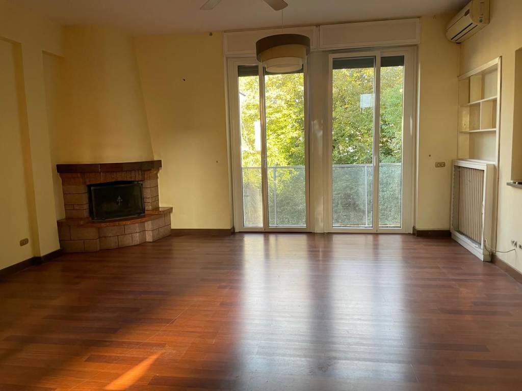 appartamento in affitto a Roma in zona Parioli