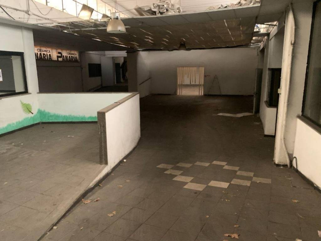 negozio in affitto a Roma in zona Tiburtino