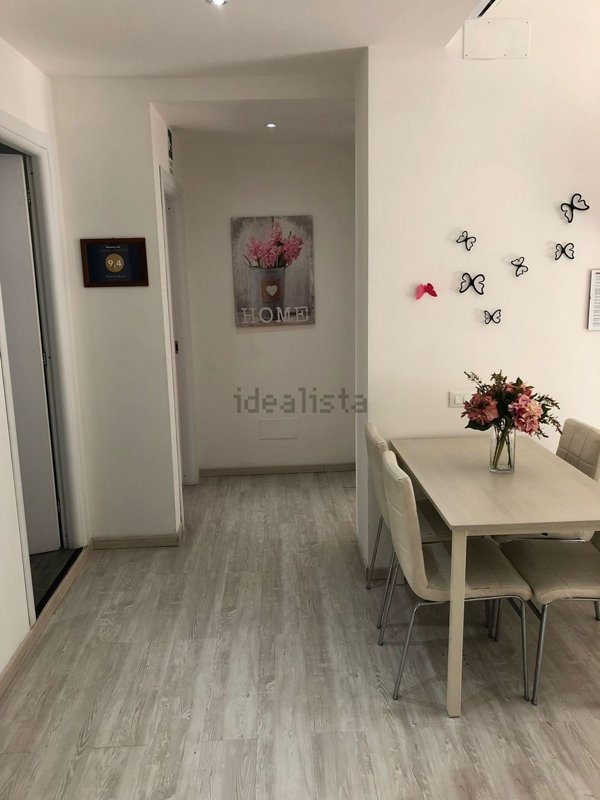 appartamento in affitto a Roma in zona Ostia