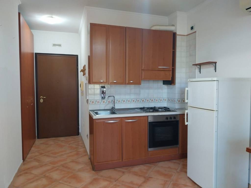 appartamento in affitto a Roma in zona Acilia