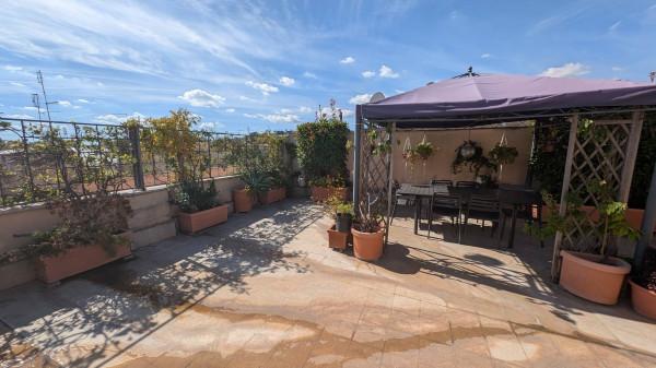 appartamento in affitto a Roma in zona Trastevere