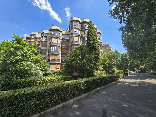 appartamento in affitto a Roma in zona Ostiense
