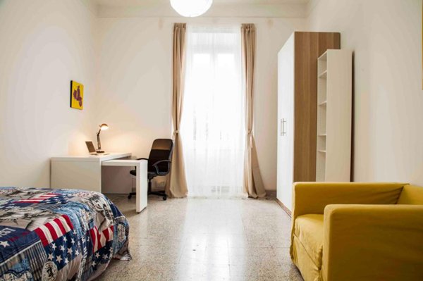 negozio in affitto a Roma in zona Tiburtino