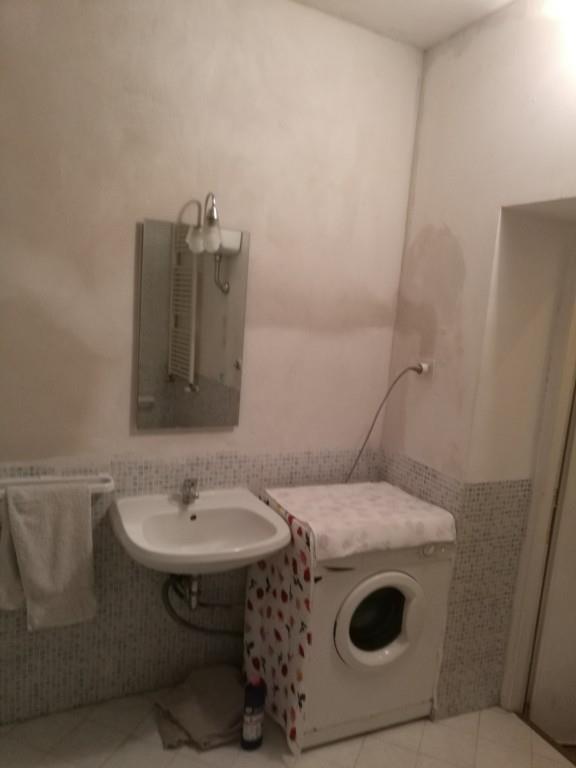 appartamento in affitto a Roma in zona Giuliano Dalmata