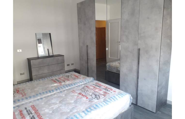 appartamento in affitto a Roma in zona Salario