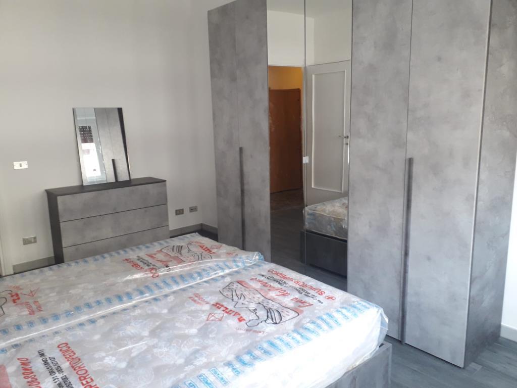 appartamento in affitto a Roma in zona Salario