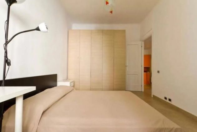 appartamento in affitto a Roma in zona Nomentano