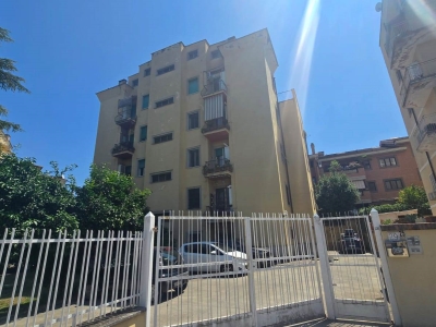 appartamento in affitto a Roma in zona Labaro