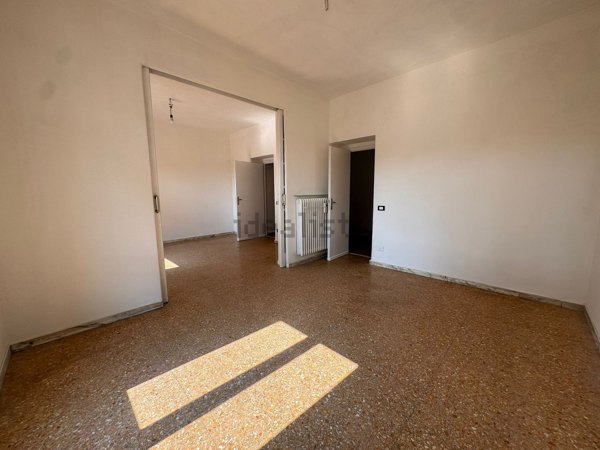 appartamento in affitto a Roma in zona Monte Sacro/Talenti