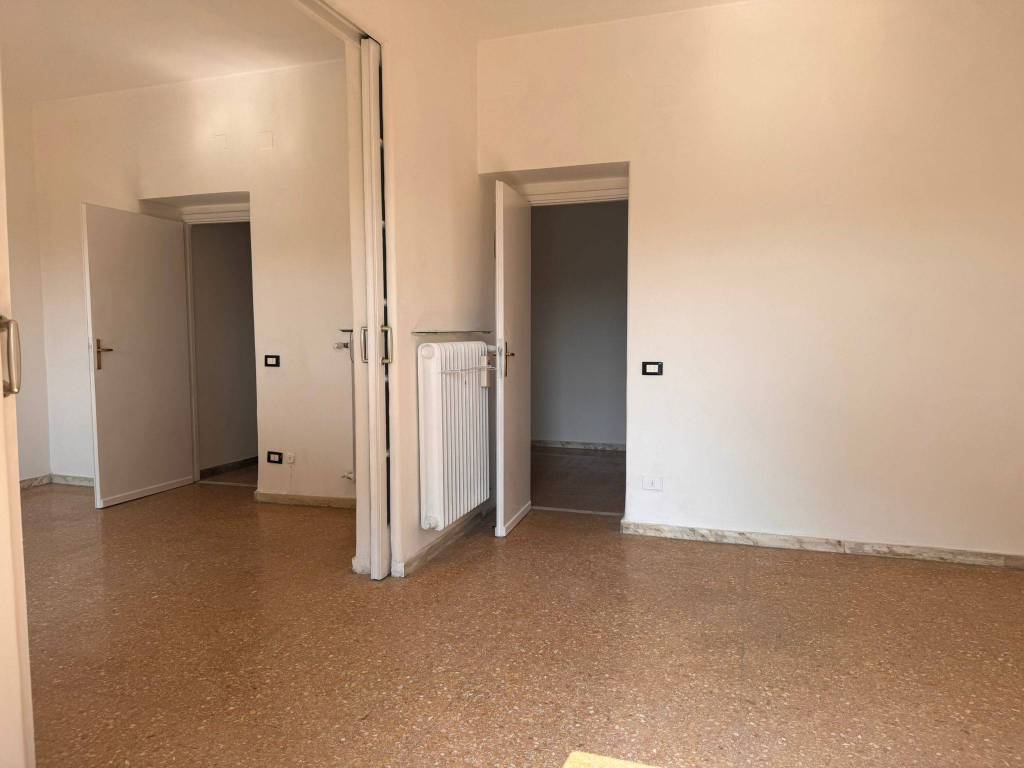 appartamento in affitto a Roma in zona Monte Sacro/Talenti