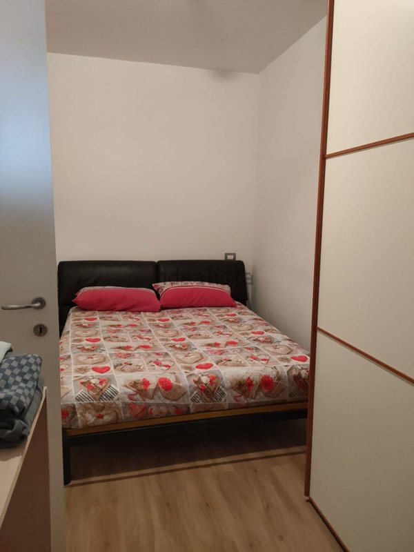 appartamento in affitto a Roma in zona Infernetto