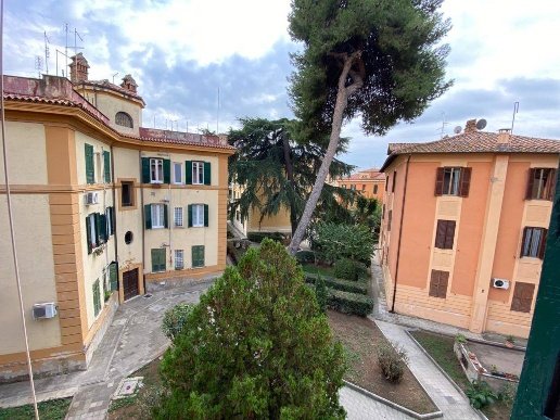appartamento in affitto a Roma in zona Monte Sacro/Talenti