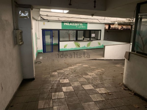 locale commerciale in affitto a Roma in zona Tiburtino