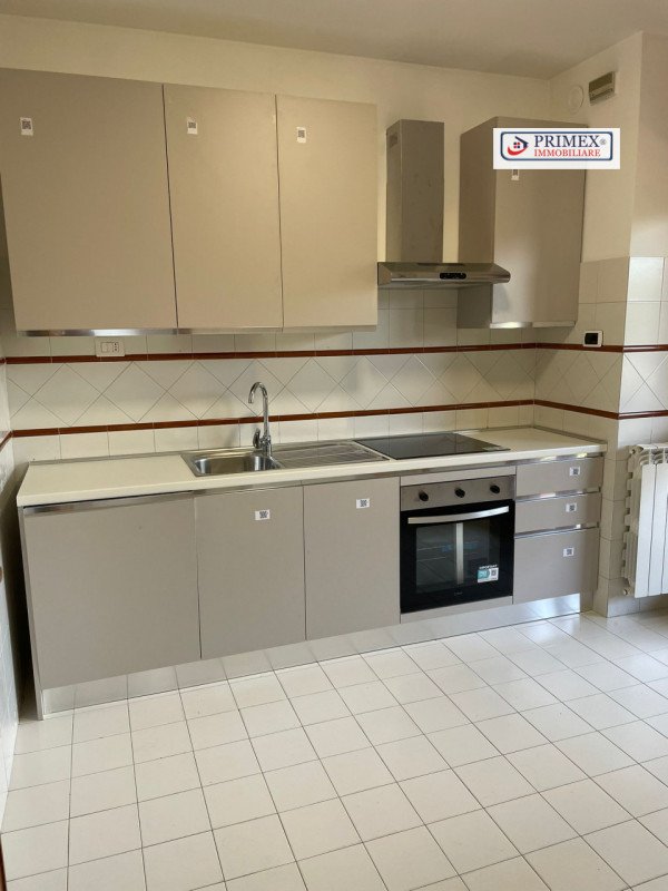 appartamento in affitto a Roma in zona Torrino