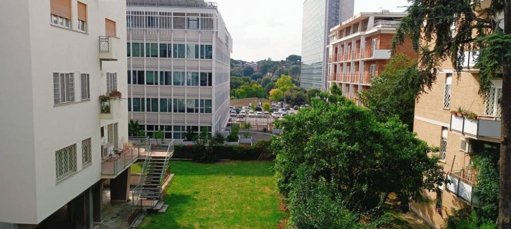 appartamento in affitto a Roma in zona EUR