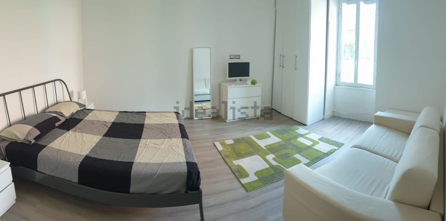 appartamento in affitto a Roma in zona Primavalle