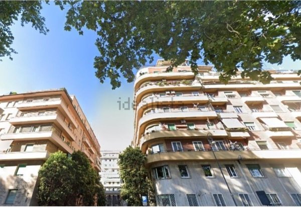 appartamento in affitto a Roma in zona Flaminio