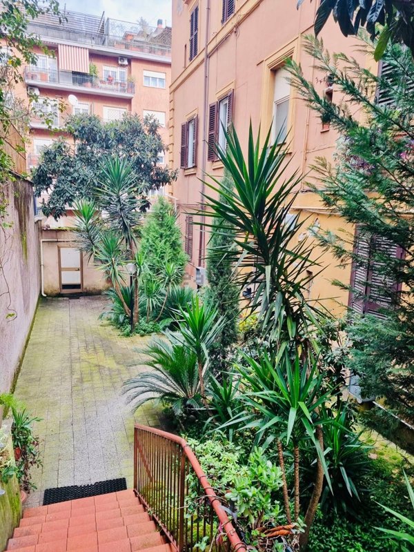 appartamento in affitto a Roma