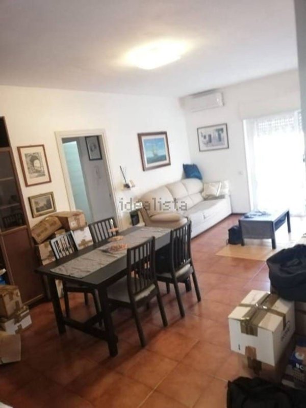 appartamento in affitto a Roma in zona Settecamini