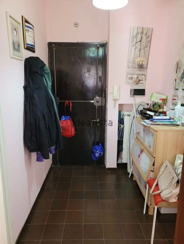 appartamento in affitto a Roma in zona Appio Claudio
