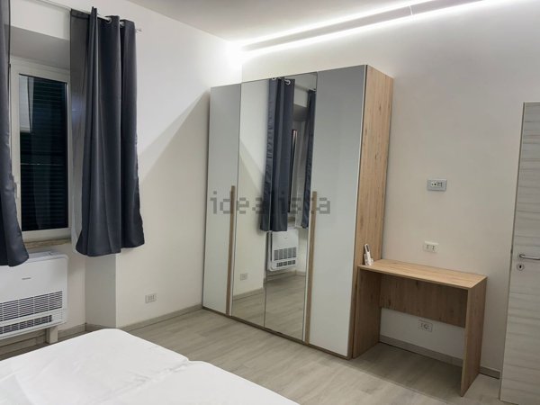 appartamento in affitto a Roma in zona Labaro