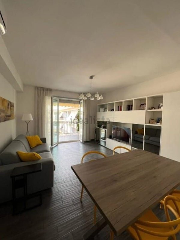 appartamento in affitto a Roma in zona Collatino