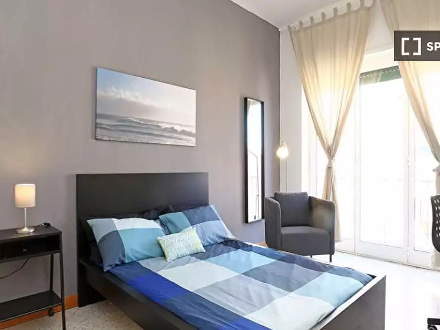 appartamento in affitto a Roma in zona Della Vittoria