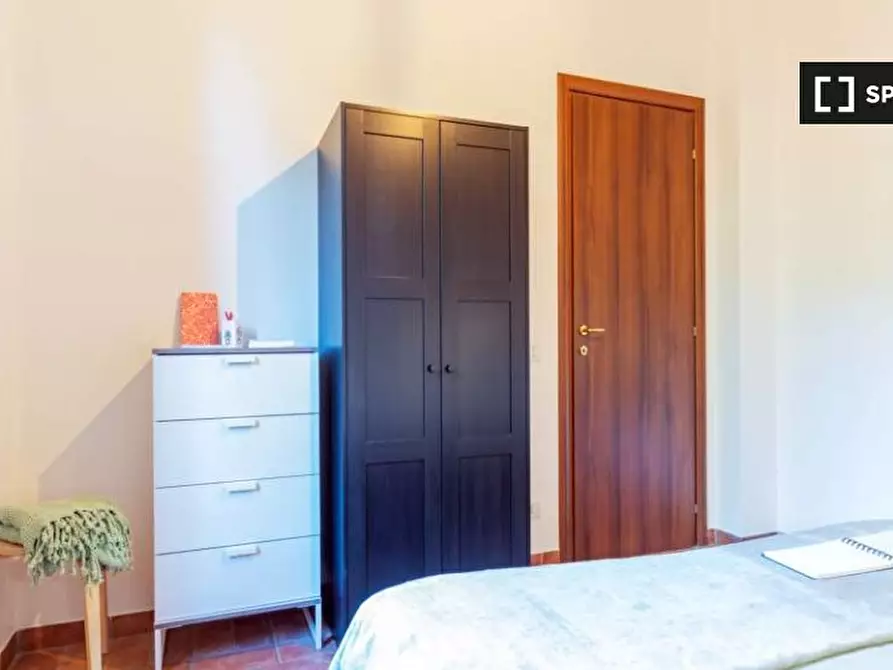 appartamento in affitto a Roma in zona Esquilino