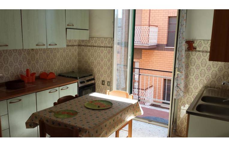 camera singola in affitto a Roma in zona Tor Vergata/Torrenova