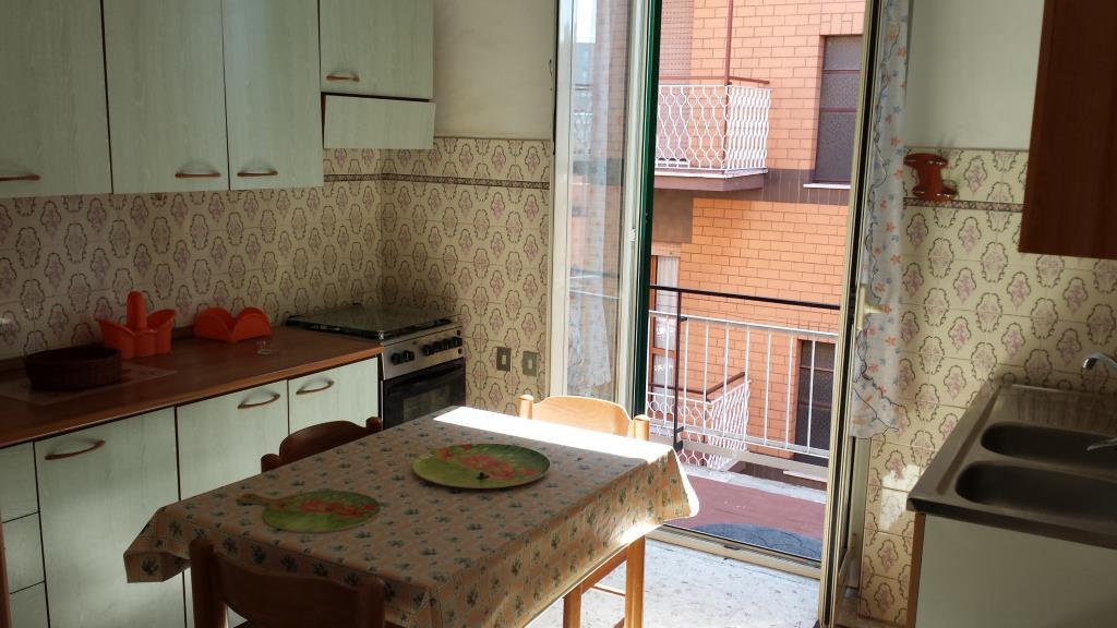 camera singola in affitto a Roma in zona Tor Vergata/Torrenova